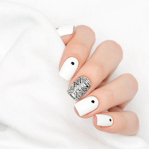 MANICURES MANICURES
